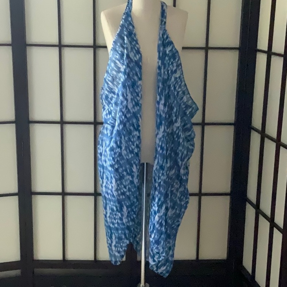 Swimsuit Cover Up. Rampage New wth Tags